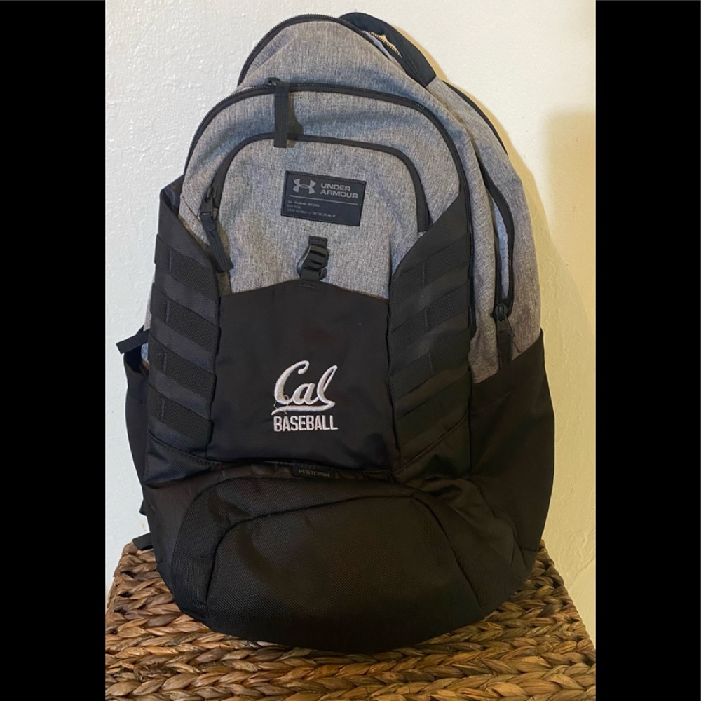 Under Armour Hudson Backpack